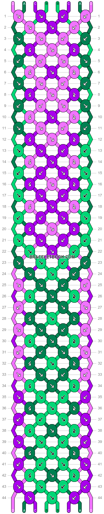 Normal pattern #195715 variation #410588 pattern