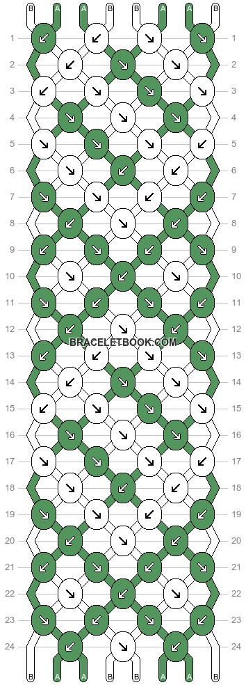 Normal pattern #196910 variation #410589 pattern