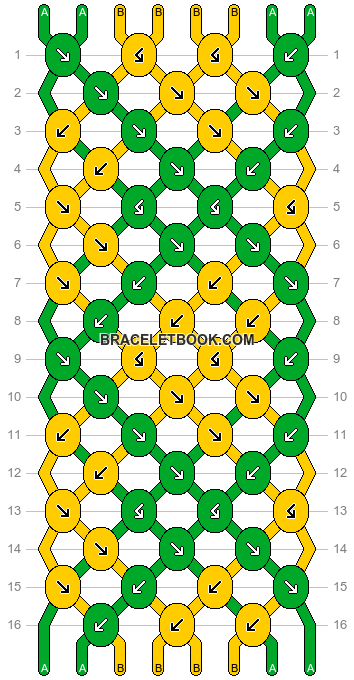 Normal pattern #196911 variation #410591 pattern
