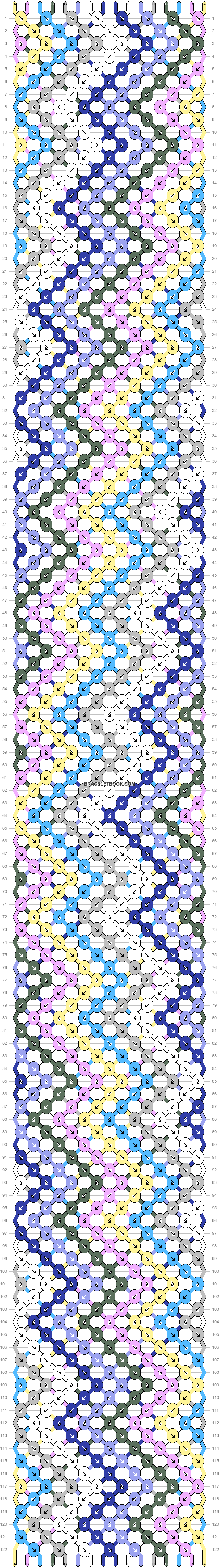 Normal pattern #129038 variation #410595 pattern