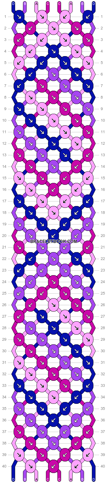 Normal pattern #196636 variation #410598 pattern