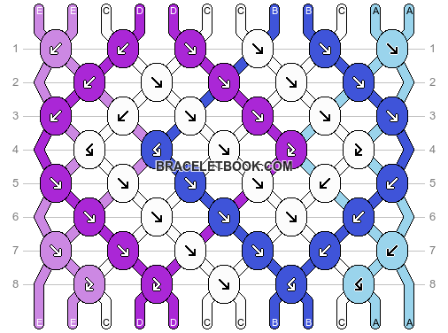 Normal pattern #118799 variation #410600 pattern