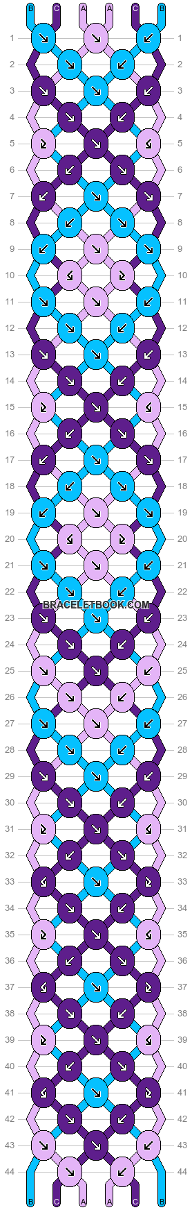 Normal pattern #196705 variation #410601 pattern