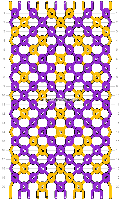 Normal pattern #194354 variation #410602 pattern