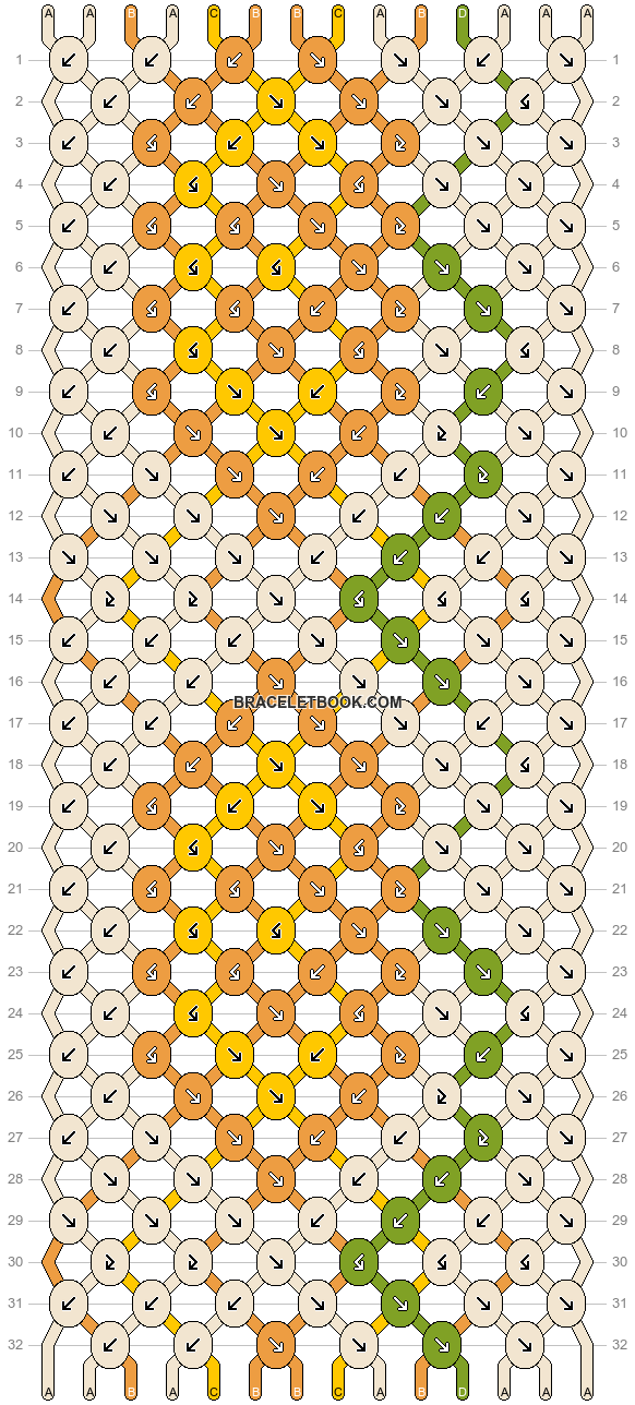 Normal pattern #159546 variation #410603 pattern