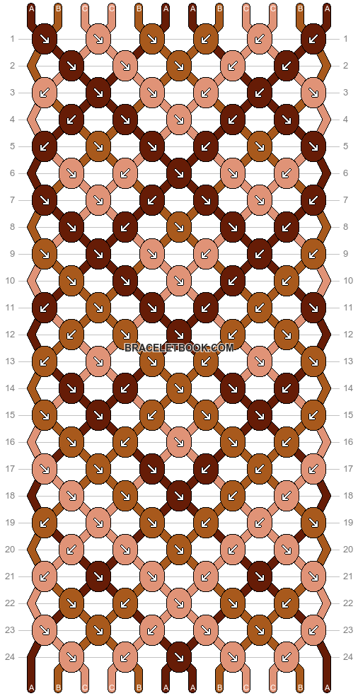 Normal pattern #31209 variation #410604 pattern
