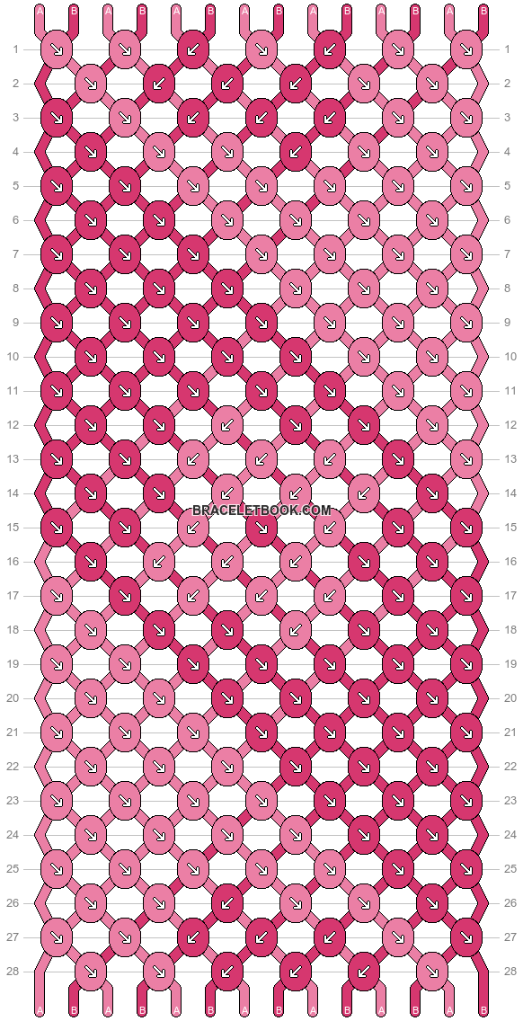 Normal pattern #52360 variation #410606 pattern