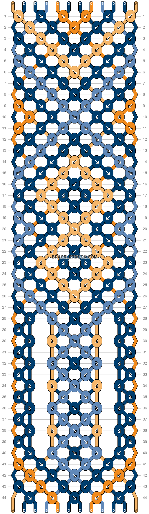 Normal pattern #28009 variation #410608 pattern