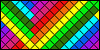 Normal pattern #603 variation #410609