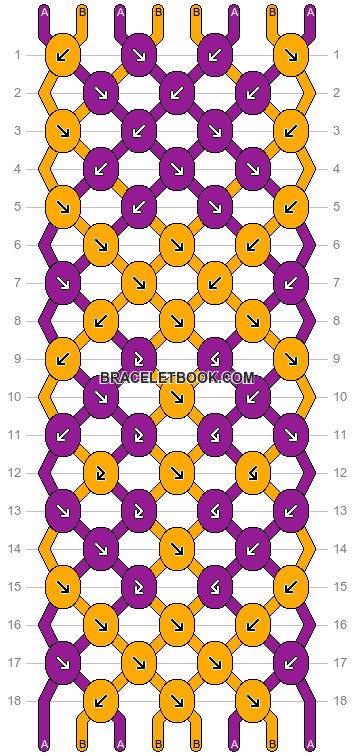 Normal pattern #196924 variation #410610 pattern