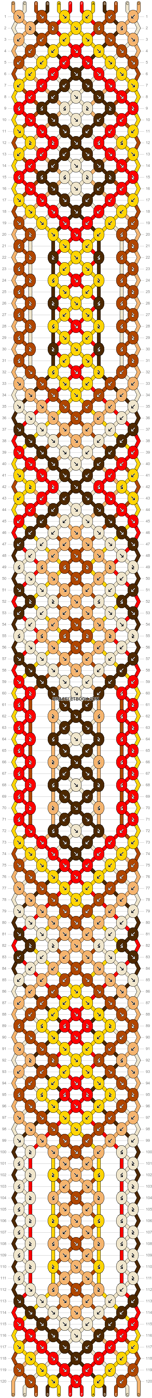 Normal pattern #194041 variation #410611 pattern