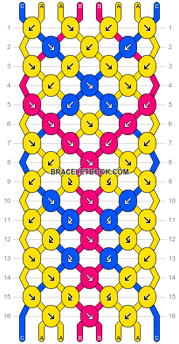Normal pattern #196925 variation #410612 pattern