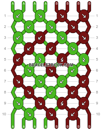 Normal pattern #90056 variation #410613 pattern