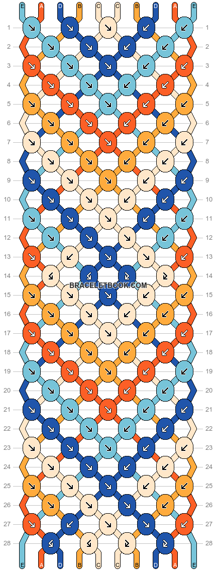 Normal pattern #196840 variation #410614 pattern