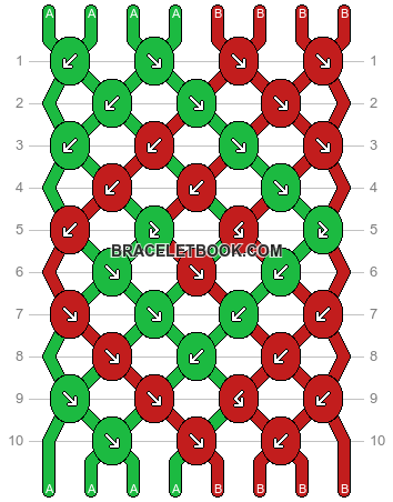 Normal pattern #90056 variation #410616 pattern