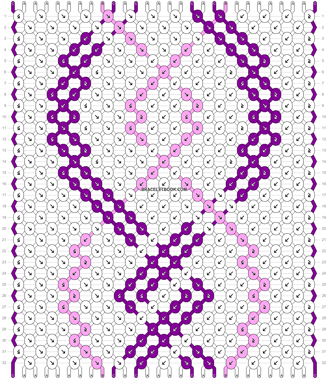 Normal pattern #196857 variation #410618 pattern