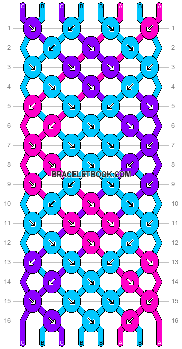 Normal pattern #196283 variation #410620 pattern