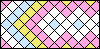 Normal pattern #64570 variation #410621