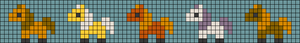 Alpha pattern #47319 variation #410622