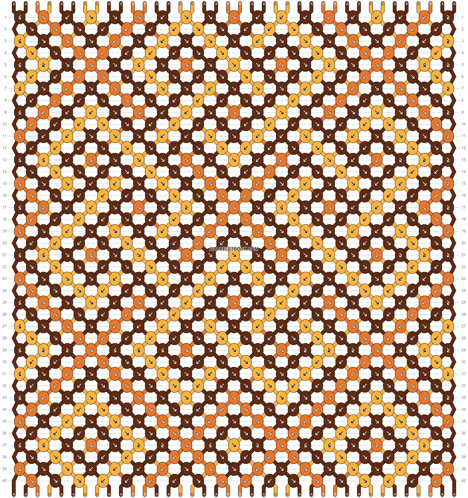 Normal pattern #114954 variation #410623 pattern