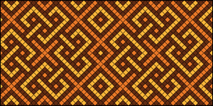 Normal pattern #114954 variation #410623