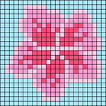 Alpha pattern #196360 variation #410624