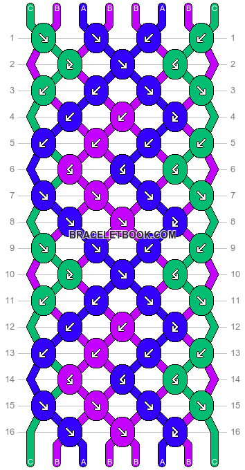 Normal pattern #196836 variation #410626 pattern