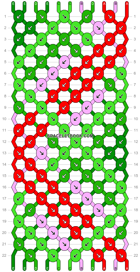 Normal pattern #192928 variation #410627 pattern