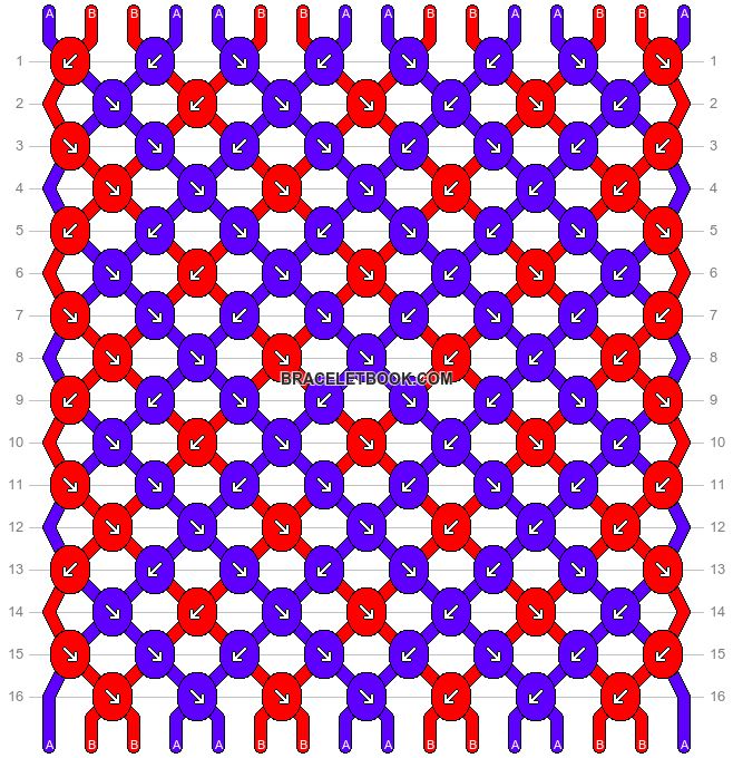 Normal pattern #194837 variation #410629 pattern
