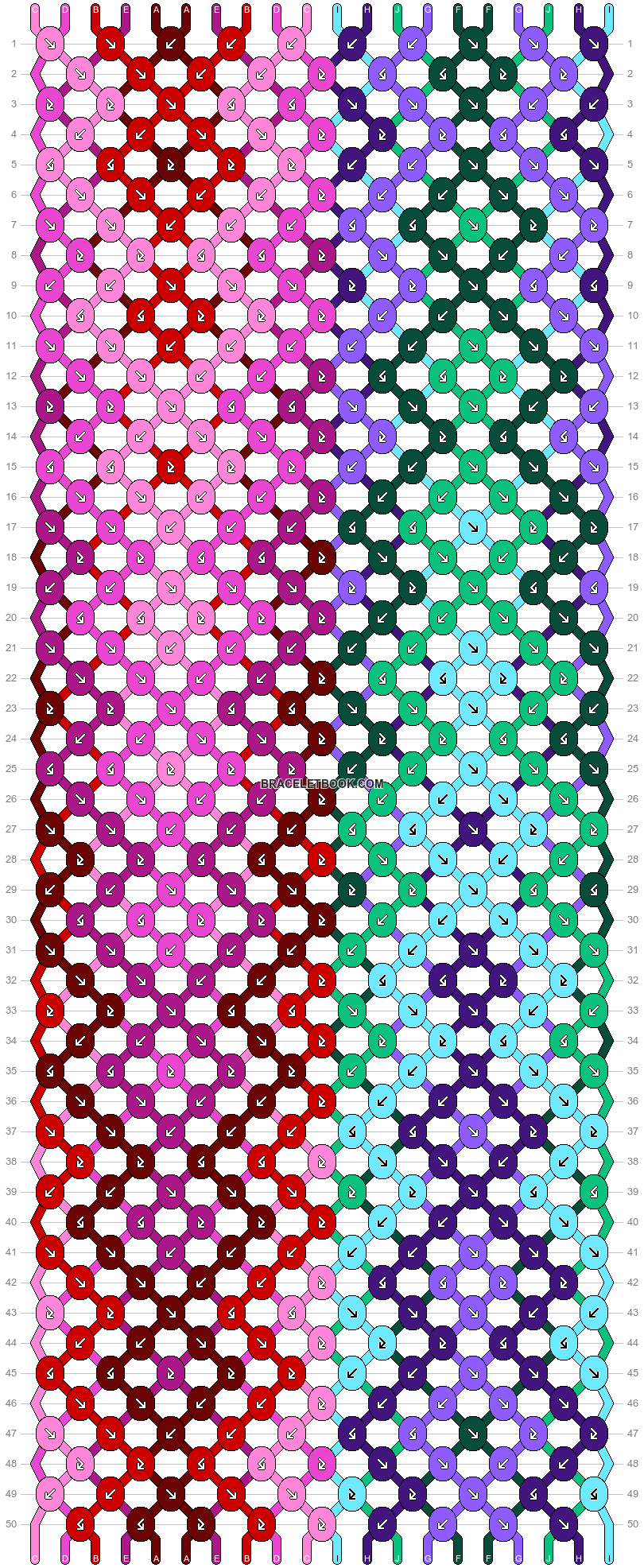 Normal pattern #151519 variation #410630 pattern