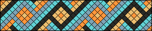 Normal pattern #17496 variation #410631