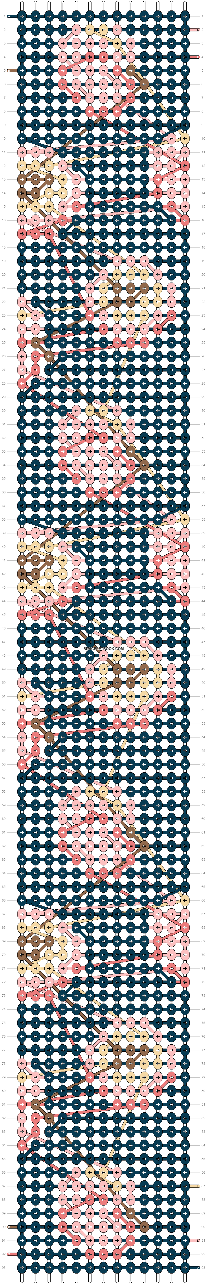 Alpha pattern #144973 variation #410632 pattern