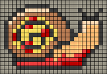 Alpha pattern #195041 variation #410633