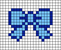 Alpha pattern #17175 variation #410634