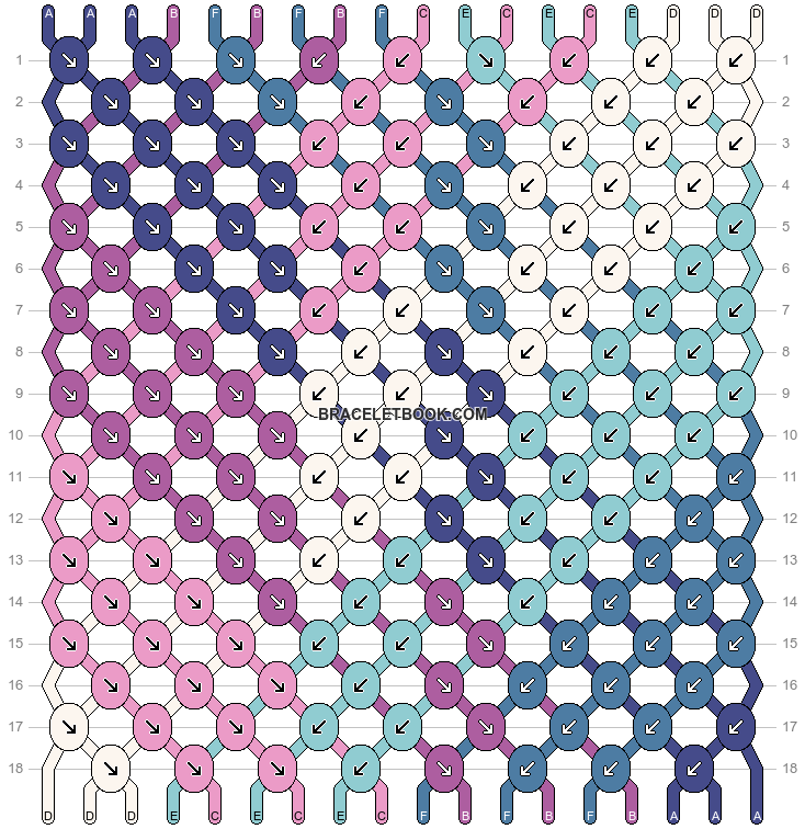 Normal pattern #47820 variation #410635 pattern