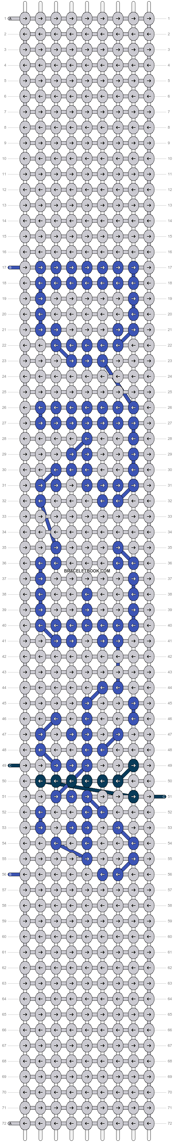 Alpha pattern #168236 variation #410637 pattern