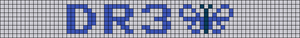 Alpha pattern #168236 variation #410637