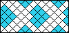 Normal pattern #194853 variation #410639
