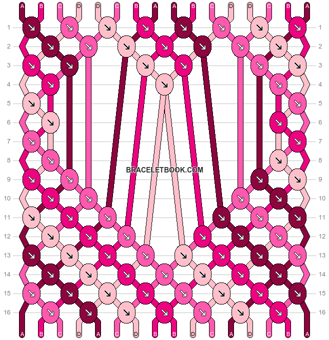 Normal pattern #100674 variation #410643 pattern