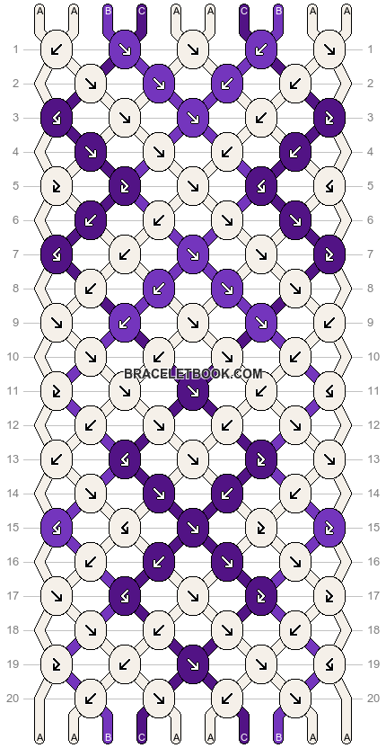 Normal pattern #135031 variation #410646 pattern