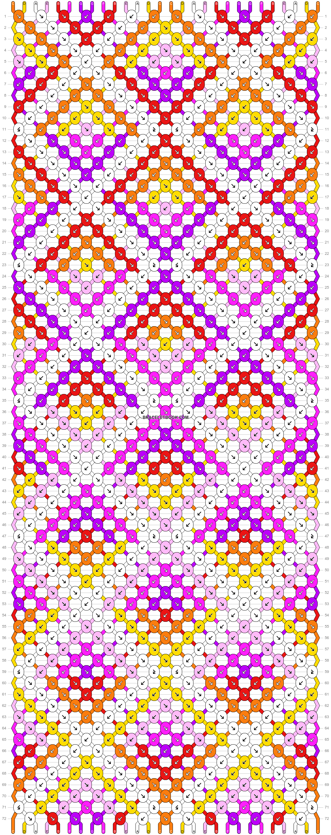 Normal pattern #87707 variation #410647 pattern