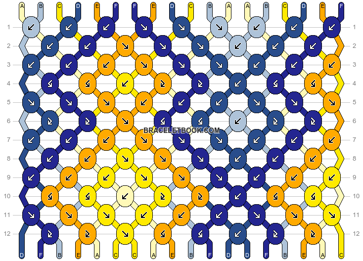 Normal pattern #248 variation #410648 pattern