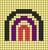 Alpha pattern #119450 variation #410649