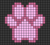Alpha pattern #163688 variation #410651