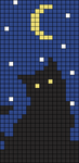 Alpha pattern #153467 variation #410653