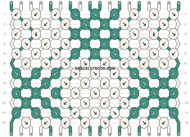 Normal pattern #53787 variation #410654 pattern
