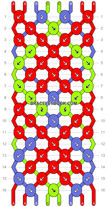 Normal pattern #196946 variation #410655 pattern