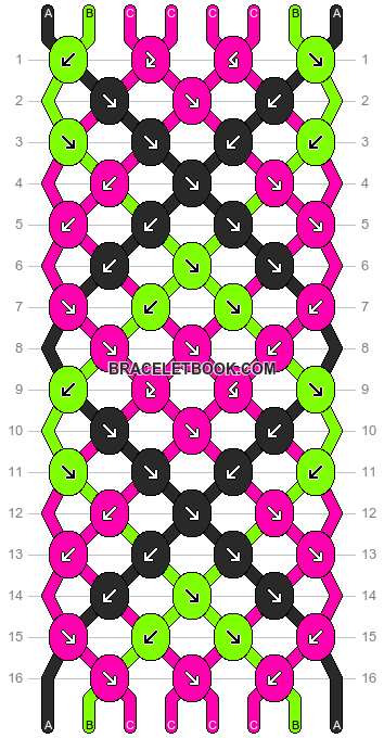 Normal pattern #196946 variation #410656 pattern