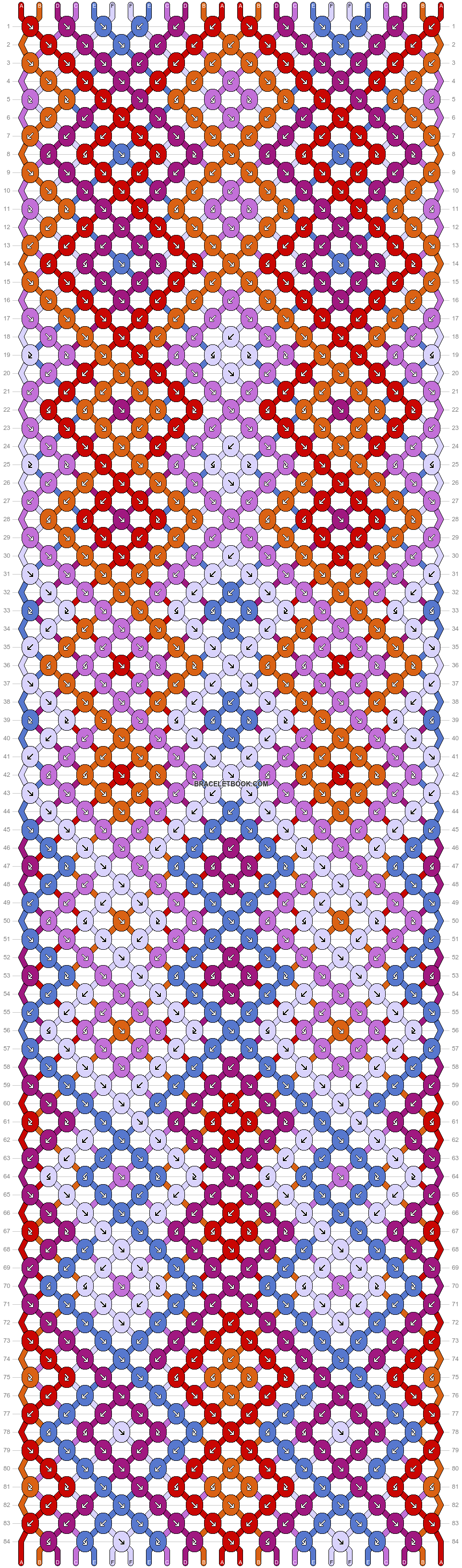 Normal pattern #51345 variation #410657 pattern
