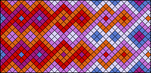 Normal pattern #51345 variation #410657
